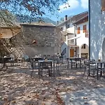 Szálloda Comune Rustico Sport 3*