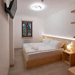 Comune Rustico Sport Szálloda 3*