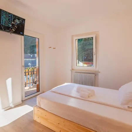 Comune Rustico Sport מלון ארטה טרמה