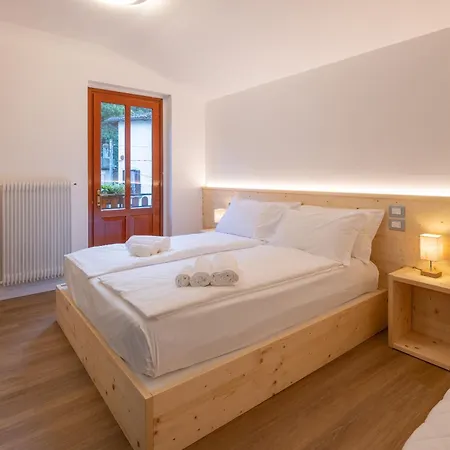 Comune Rustico Sport 3*