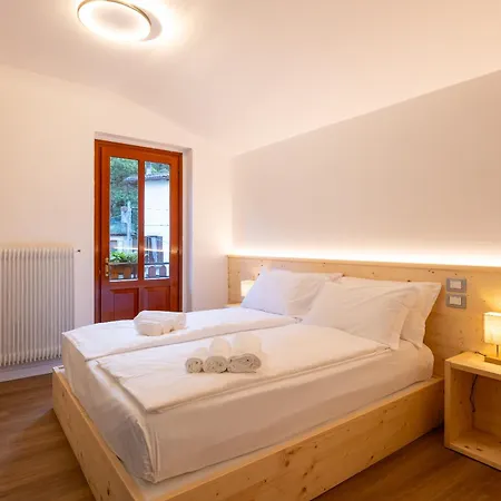 Comune Rustico Sport ארטה טרמה