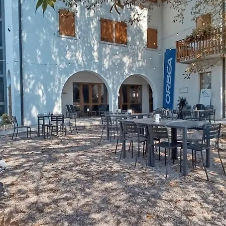 Comune Rustico Sport Hotel 3*