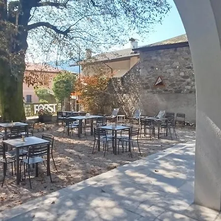 Hotel Comune Rustico Sport