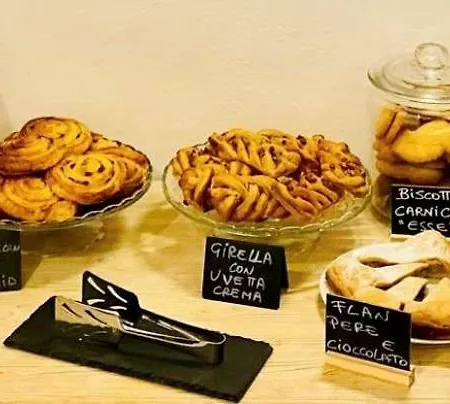 Comune Rustico Sport Szálloda