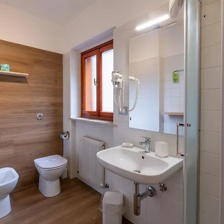 Hotel Comune Rustico Sport Arta Terme