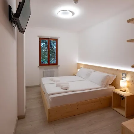 Comune Rustico Sport מלון 3*