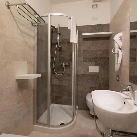 Comune Rustico Sport 3*