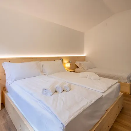 Comune Rustico Sport ארטה טרמה