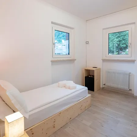 מלון Comune Rustico Sport