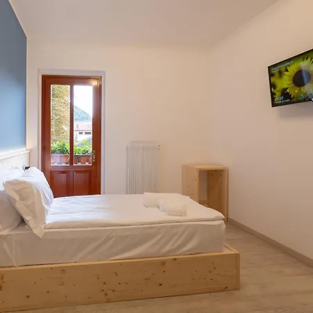 Comune Rustico Sport מלון ארטה טרמה