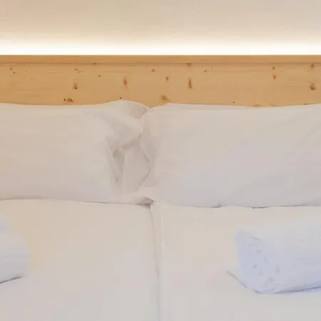 Comune Rustico Sport ארטה טרמה