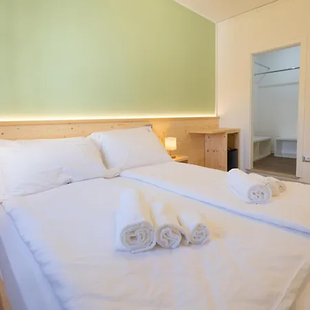 Comune Rustico Sport