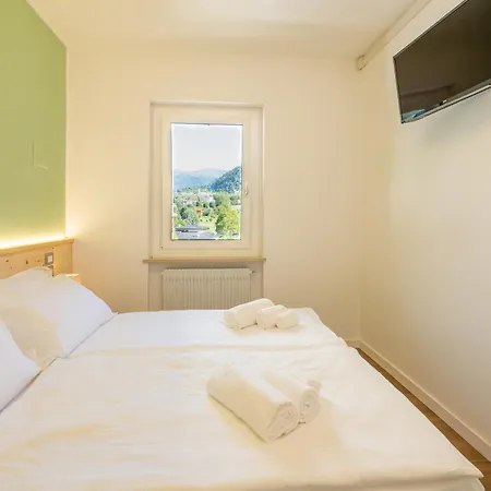 מלון Comune Rustico Sport ארטה טרמה