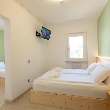 Comune Rustico Sport 3*