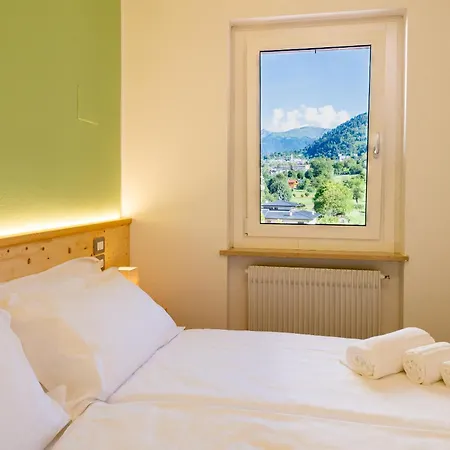 Comune Rustico Sport 3*