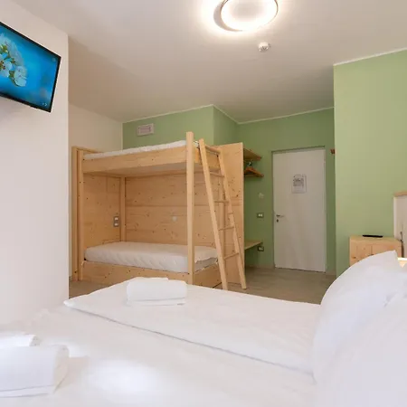 Hotel Comune Rustico Sport Arta Terme