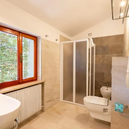 Comune Rustico Sport מלון 3*