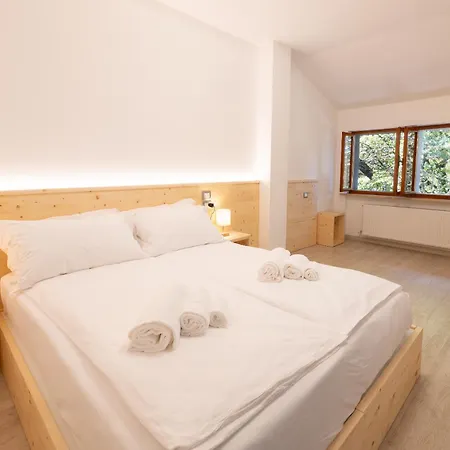 Comune Rustico Sport 3*