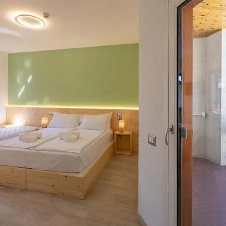 Comune Rustico Sport Hotel 3*