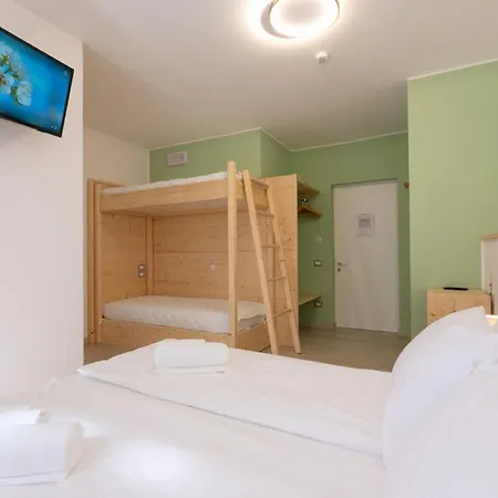 Comune Rustico Sport 3*