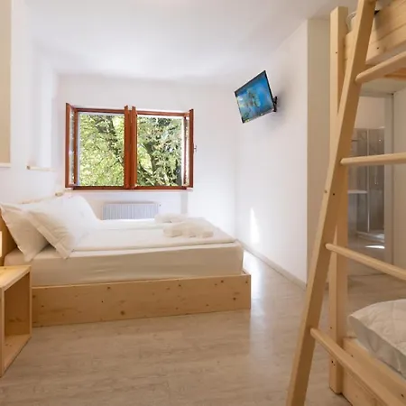 Comune Rustico Sport 3*