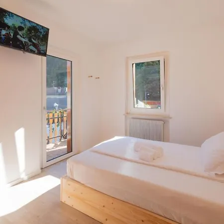 Comune Rustico Sport Hotel