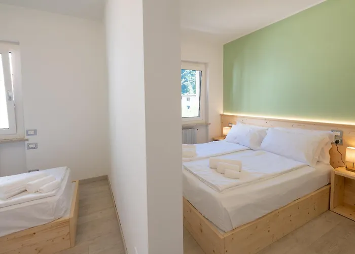 Comune Rustico Sport Szálloda Arta Terme