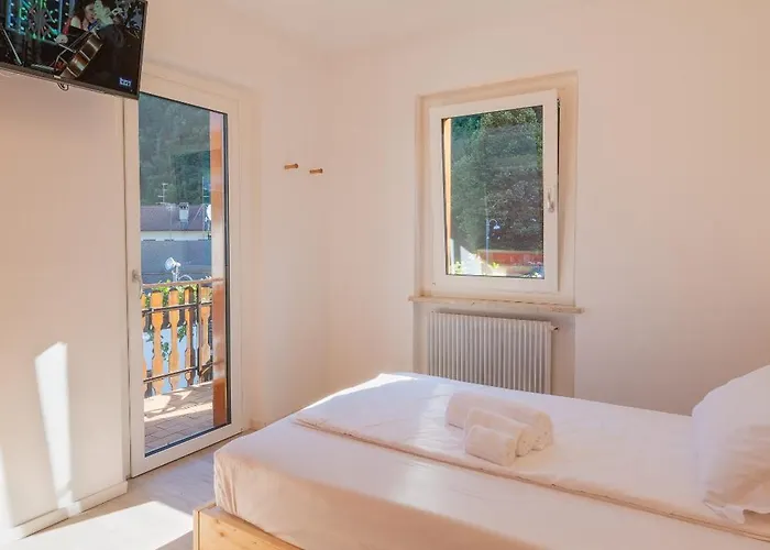 Comune Rustico Sport Szálloda Arta Terme