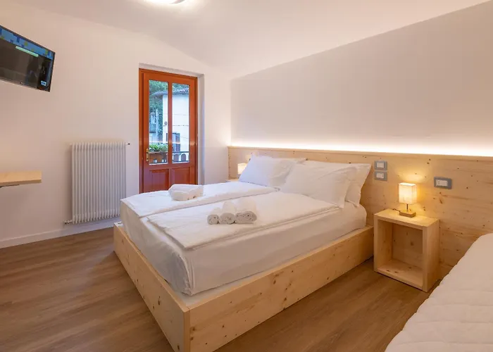 Comune Rustico Sport 3*