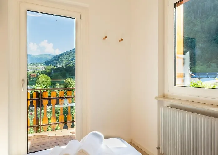 Comune Rustico Sport Szálloda 3*