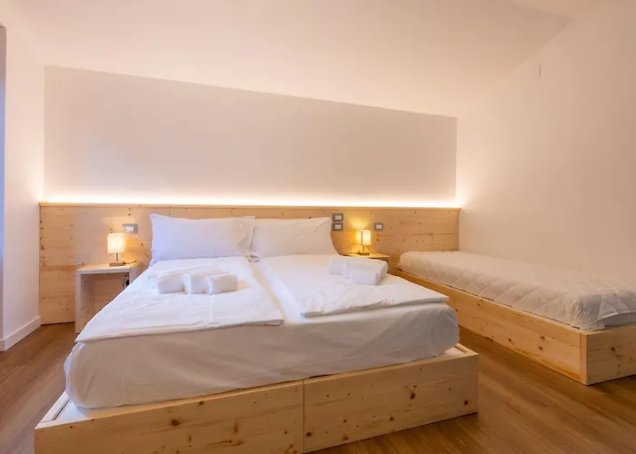 Szálloda Comune Rustico Sport