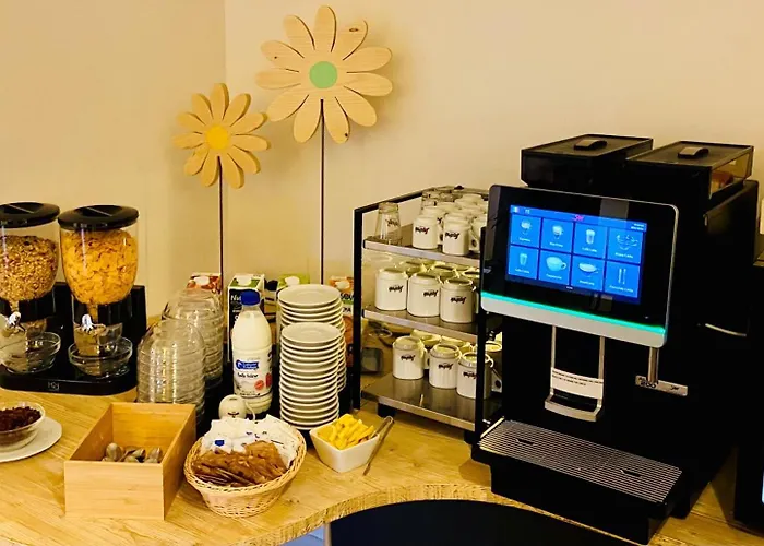 Comune Rustico Sport 3*