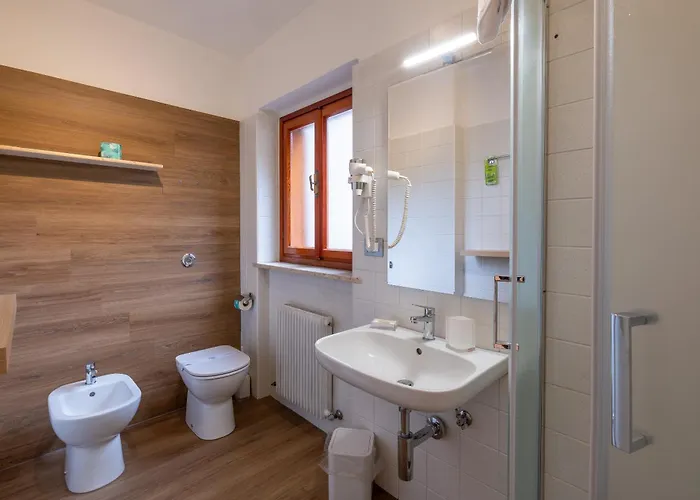 Szálloda Comune Rustico Sport Arta Terme