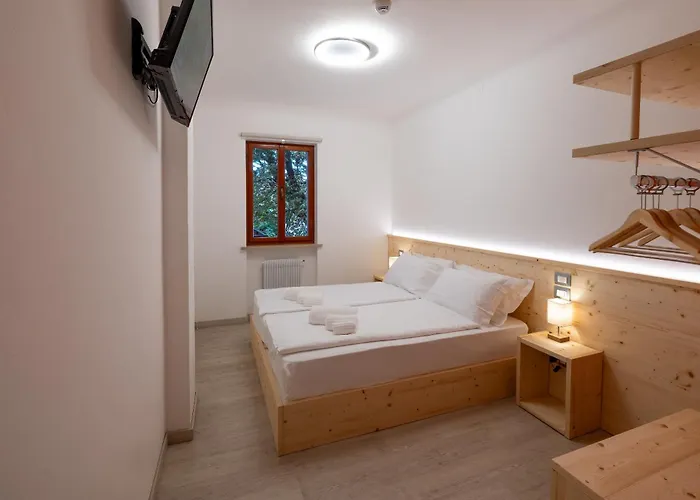 Comune Rustico Sport Szálloda 3*