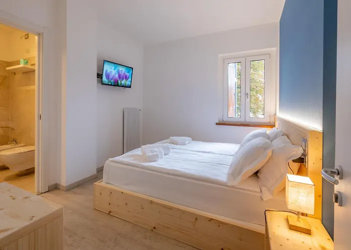 Szálloda Comune Rustico Sport Arta Terme