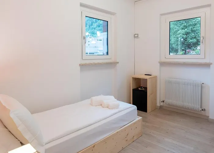 Szálloda Comune Rustico Sport