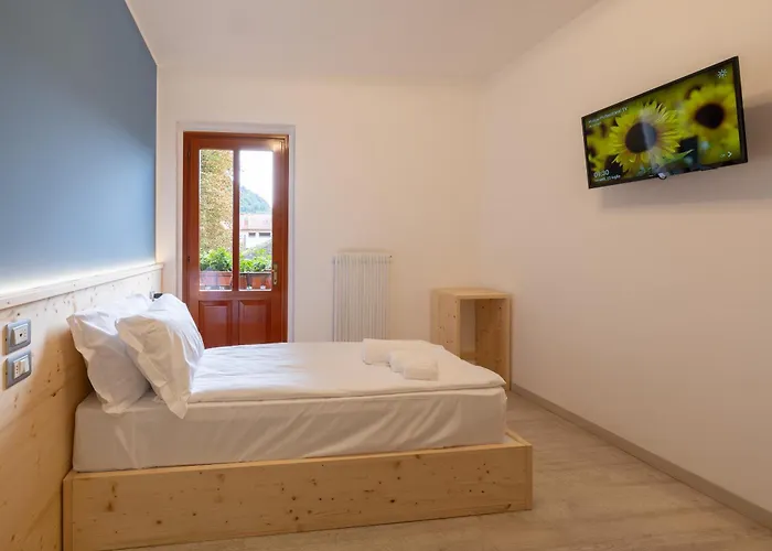 Comune Rustico Sport Szálloda Arta Terme