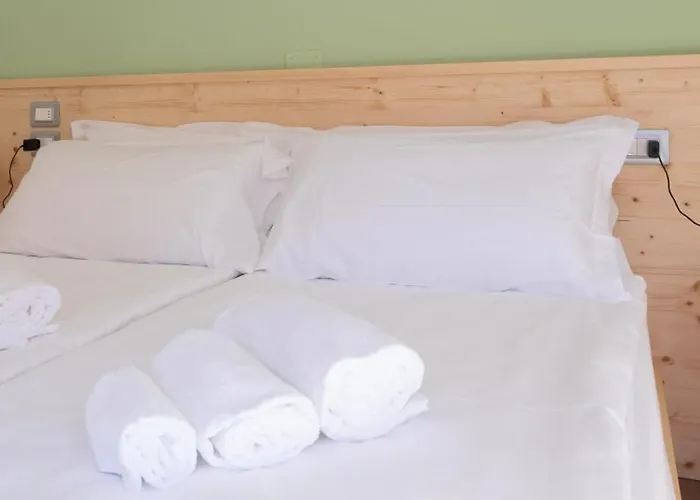 Comune Rustico Sport 3* Arta Terme