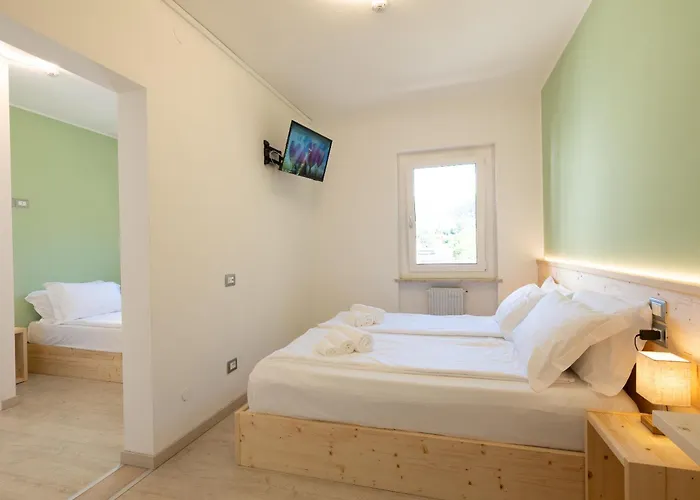 Comune Rustico Sport 3*