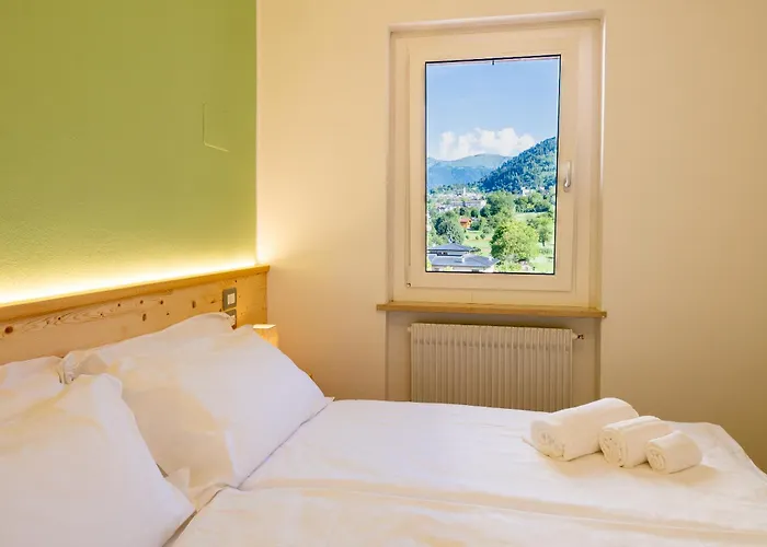 Comune Rustico Sport 3*