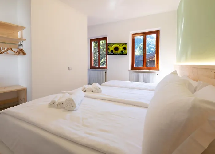 Comune Rustico Sport Szálloda