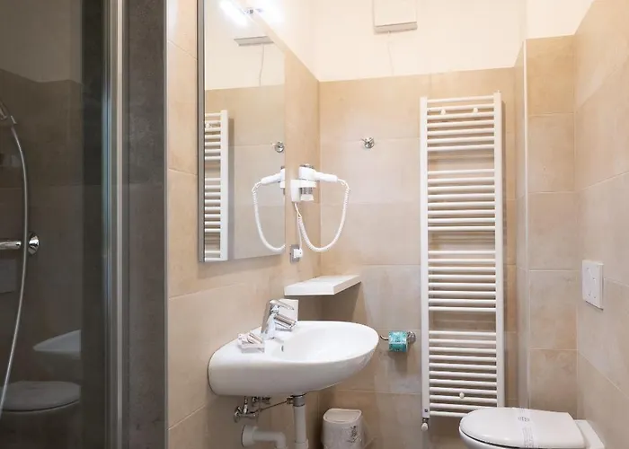 Comune Rustico Sport Szálloda Arta Terme