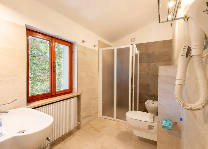 Comune Rustico Sport Szálloda 3*