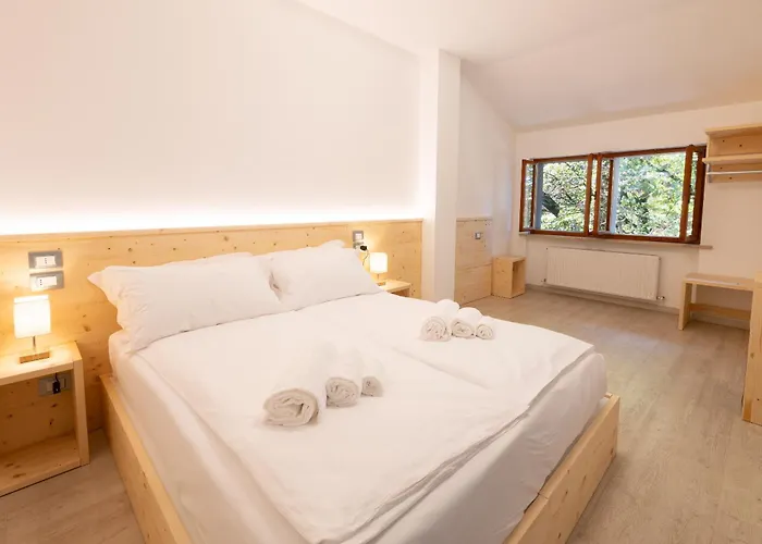 Comune Rustico Sport 3*