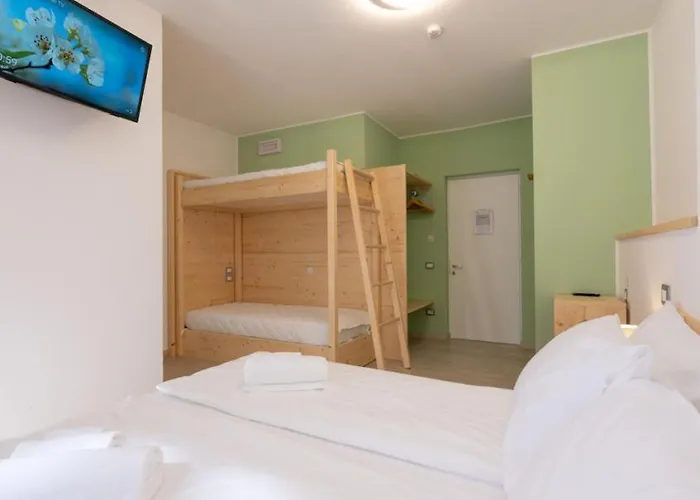 Comune Rustico Sport 3*