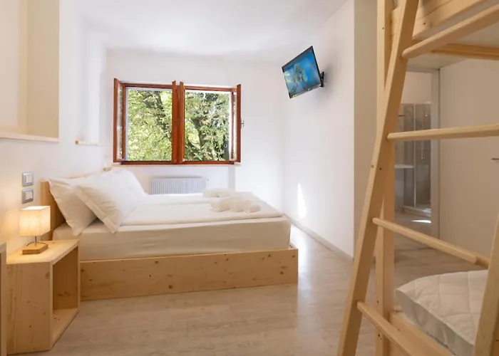 Comune Rustico Sport 3*